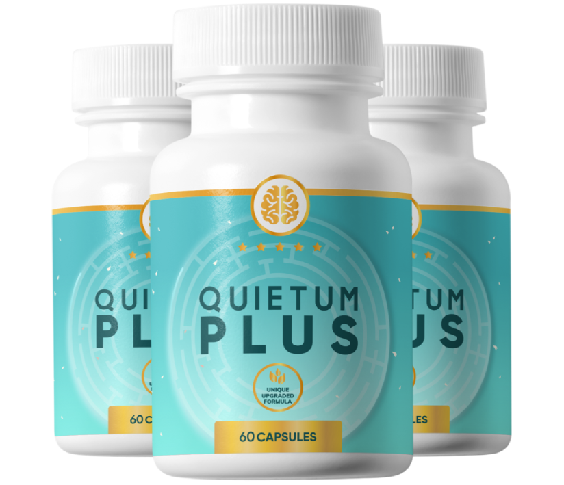 Quietum Plus